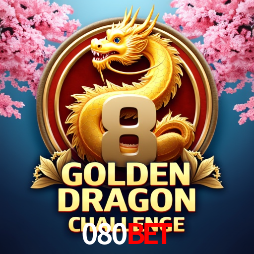 Bônus de Boas-vindas 080bet