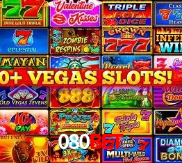 Integração de APIs 080bet