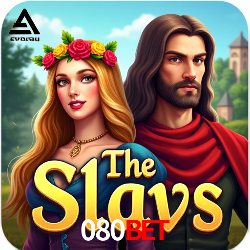 Provedores de Jogos 080bet